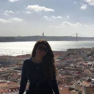 Meet your Posher, Maria